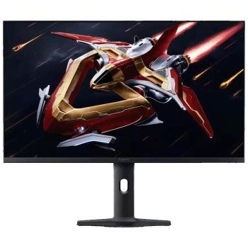 Xiaomi Monitor 27", Mini LED, 2K, HDMI, DisplayPort, gaming - Mi Mini LED G Pro 27Qi 2026