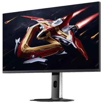 Xiaomi Monitor 27", Mini LED, 2K, HDMI, DisplayPort, gaming - Mi Mini LED G Pro 27Qi 2026
