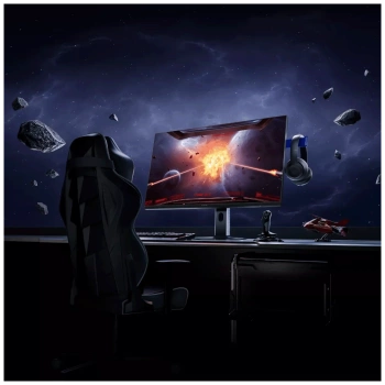 Xiaomi Monitor 27", Mini LED, 2K, HDMI, DisplayPort, gaming - Mi Mini LED G Pro 27Qi 2026