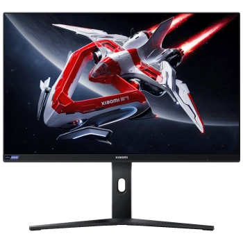 Xiaomi Monitor 27", Pivot, IPS LED, QHD, HDMI, DisplayPort, gaming - G Pro 27i