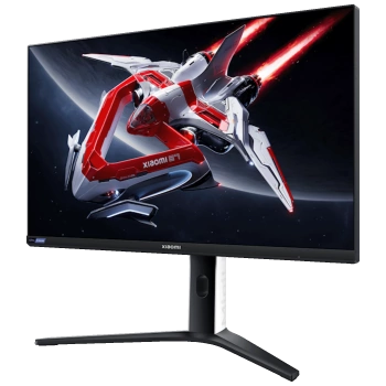 Xiaomi Monitor 27", Pivot, IPS LED, QHD, HDMI, DisplayPort, gaming - G Pro 27i