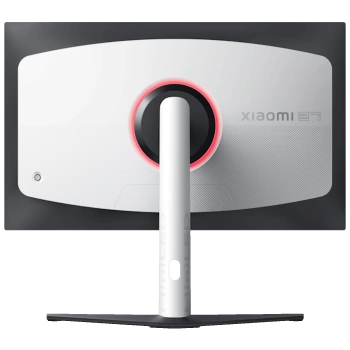 Xiaomi Monitor 27", Pivot, IPS LED, QHD, HDMI, DisplayPort, gaming - G Pro 27i