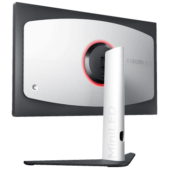 Xiaomi Monitor 27", Pivot, IPS LED, QHD, HDMI, DisplayPort, gaming - G Pro 27i