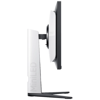 Xiaomi Monitor 27", Pivot, IPS LED, QHD, HDMI, DisplayPort, gaming - G Pro 27i