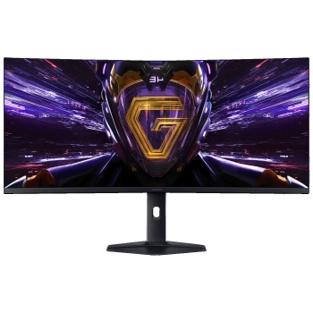 Xiaomi Monitor 34", Zakrivljeni, WQHD, HDMI, Display Port, gaming - G34WQi 2026