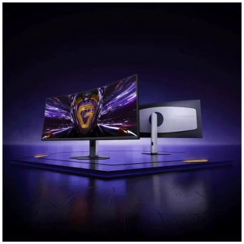 Xiaomi Monitor 34", Zakrivljeni, WQHD, HDMI, Display Port, gaming - G34WQi 2026