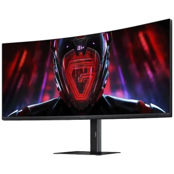 Xiaomi Monitor 34", Zakrivljeni, WQHD, HDMI, Display Port, gaming - G34WQi
