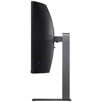 Xiaomi Monitor 34", Zakrivljeni, WQHD, HDMI, Display Port, gaming - G34WQi