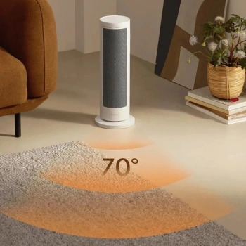 Xiaomi pametna Graphene grijalica 2000W