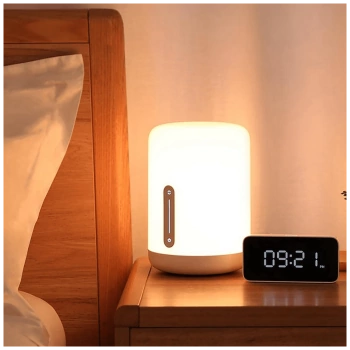 Xiaomi Pametna lampa, LED,  stolna - Mi Bedside Lamp 2