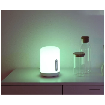 Xiaomi Pametna lampa, LED,  stolna - Mi Bedside Lamp 2