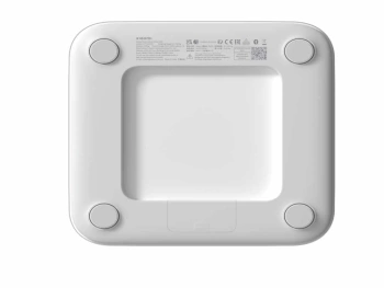 Xiaomi pametna vaga S200 bijel