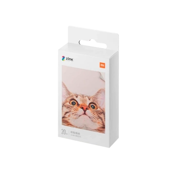 Xiaomi papir za MiPhotoPrinter samoljepljivi foto papir, štampanje bez tinte
