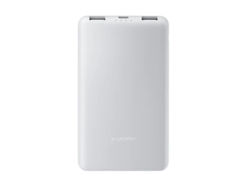 Xiaomi PB 10000 mAh 22.5W Lite 2xUSB-A, 1xUSB-C
