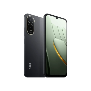 Xiaomi Poco C81 PRO 4GB 128GB Black EU
