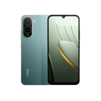 Xiaomi Poco C81 PRO 4GB 128GB Green EU