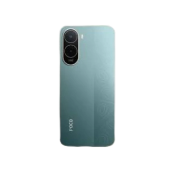 Xiaomi Poco C81 PRO 4GB 128GB Green EU