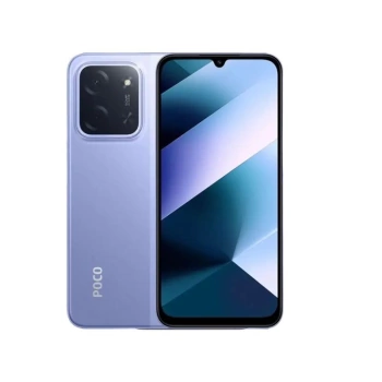 Xiaomi Poco C85 8GB 256GB Purple EU