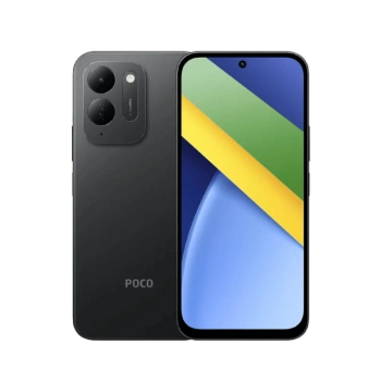 Xiaomi Poco C95 4GB 128GB Black