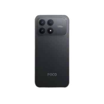 Xiaomi Poco F8 Pro 5G 12GB 256GB Black EU