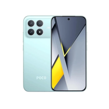 Xiaomi Poco F8 Pro 5G 5G 12GB 512GB Blue EU