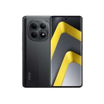 Xiaomi Poco M8 5G 8GB 256GB Black EU