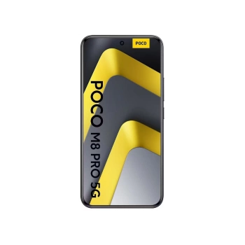 Xiaomi Poco M8 Pro 5G 12GB 512GB Black EU