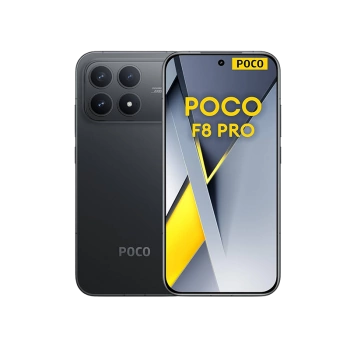Xiaomi Poco M8 Pro 5G 12GB 512GB Black EU