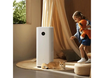 Xiaomi prečišćivač zraka Max CADR 1005 m3/h, 63-108 m2