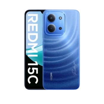 Xiaomi Redmi 15C 4GB 128GB Blue EU