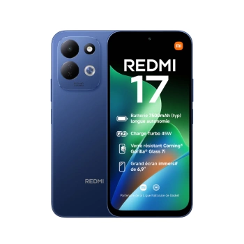 Xiaomi Redmi 17 6GB 128GB Blu EU