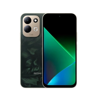 Xiaomi Redmi 17 8GB 256GB Green EU