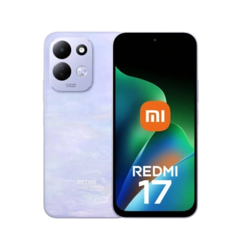 Xiaomi Redmi 17 8GB 256GB Purple EU