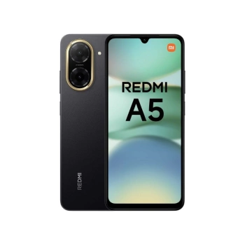 Xiaomi Redmi A5 3GB 64GB Black EU