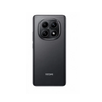 Xiaomi Redmi Note 15 6GB 128GB Black NFC EU