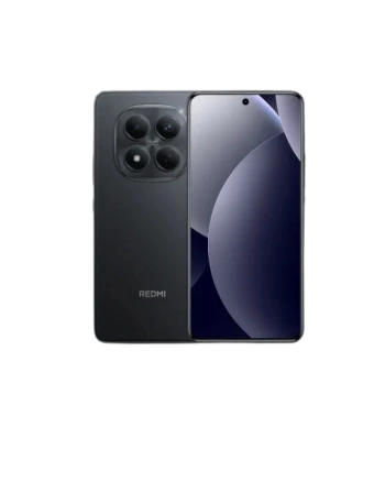 Xiaomi Redmi Note 15 Pro 12GB 512GB Black EU