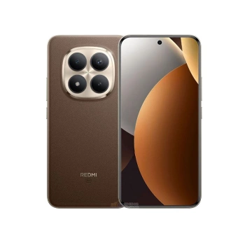 Xiaomi Redmi Note 15 Pro+ 5G 12GB 512GB Brown