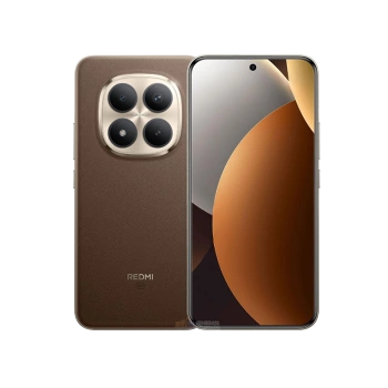 Xiaomi Redmi Note 15 Pro+ 5G 12GB 512GB Brown
