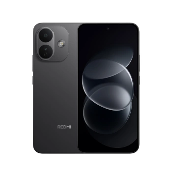 Xiaomi Redmi Note 17 6GB 256GB Black