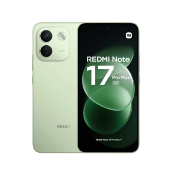 Xiaomi Redmi Note 17 Pro Max 8GB 256GB Green