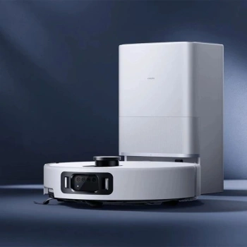 Xiaomi robot usisivač 5 Pro usisna snaga 20000 Pa stanica za čišćenje