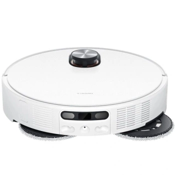 Xiaomi robot usisivač 5 Pro usisna snaga 20000 Pa stanica za čišćenje