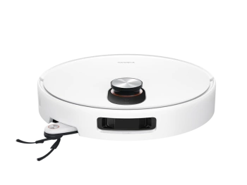 Xiaomi robot usisivač 5 usisna snaga 20000 Pa stanica za čišćenje