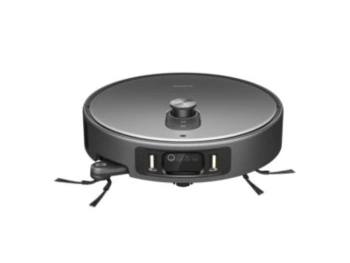 Xiaomi robot usisivač 6 Max roller, usisna snaga 35000 Pa