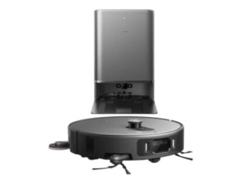 Xiaomi robot usisivač 6 Max roller, usisna snaga 35000 Pa
