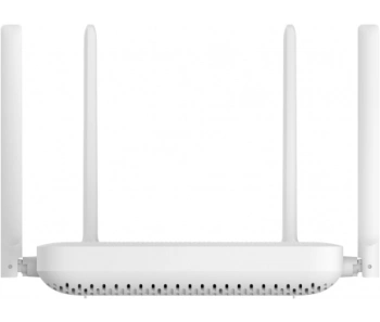 Xiaomi router AX1500 WiFi 6, Mesh, 4x Gigabit port IEEE 802.11a/b/g/n/ac/ax, IEEE 802.3/3u