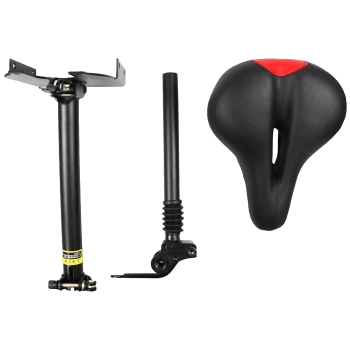 Xiaomi Sjedalo na preklop i podizanje za Xiaomi M365 el. romobil - Seat Lifting and Folding M365