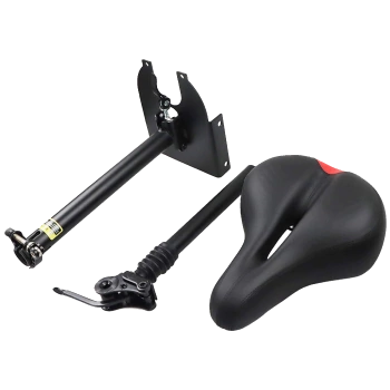 Xiaomi Sjedalo na preklop i podizanje za Xiaomi M365 el. romobil - Seat Lifting and Folding M365