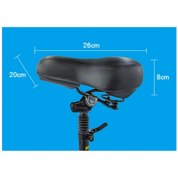 Xiaomi Sjedalo za M365 Pro električni romobil - Comfort Seat Mijia M365 Pro
