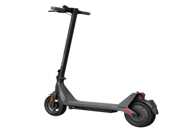 Xiaomi skuter 4 Lite (2nd Gen) domet 25km, 10" točkovi motor snage 300W